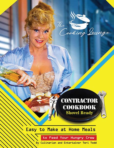 Contractor Cook Book